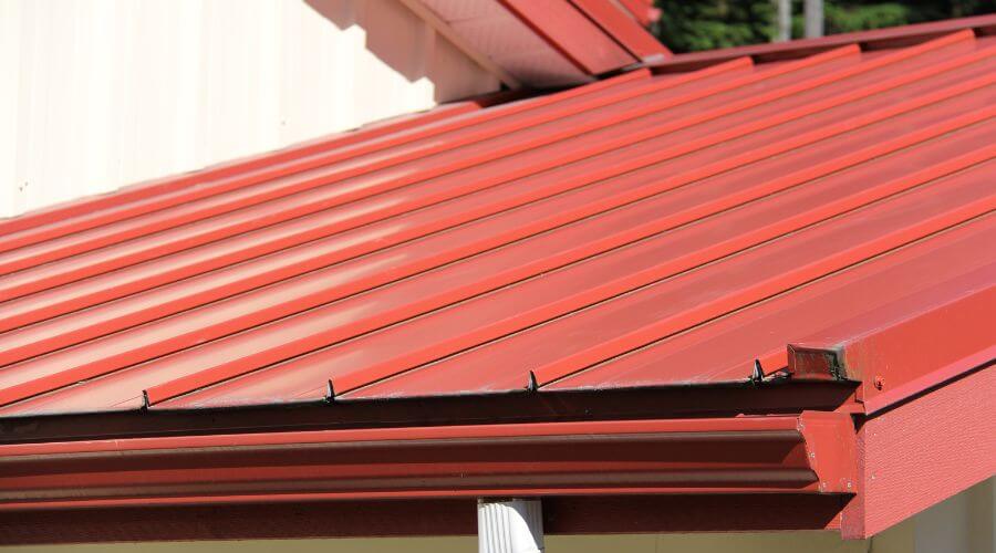 Industrial Roof Maintenance in Concho, AZ